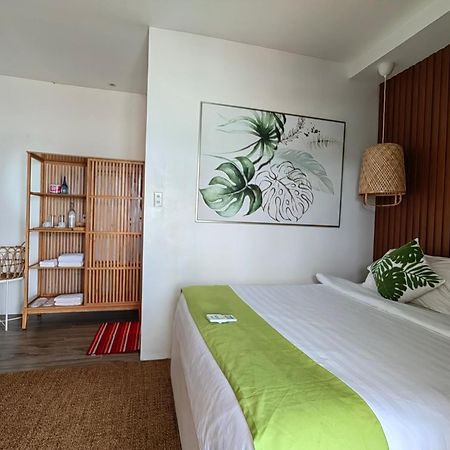 Orange Pearl Beach Resort El Nido Exterior foto