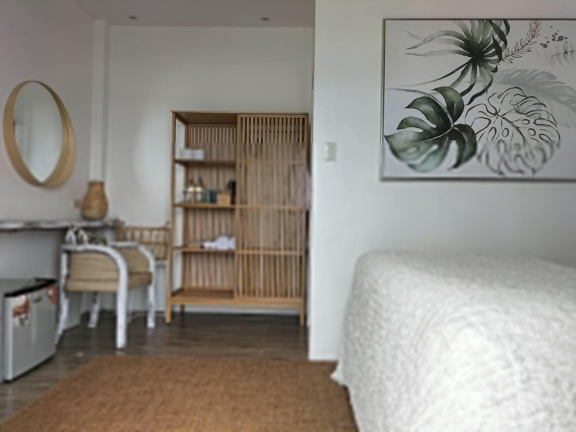 Orange Pearl Beach Resort El Nido Exterior foto